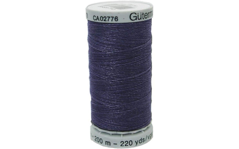 Gutermann Jeans Thread 200m Indigo