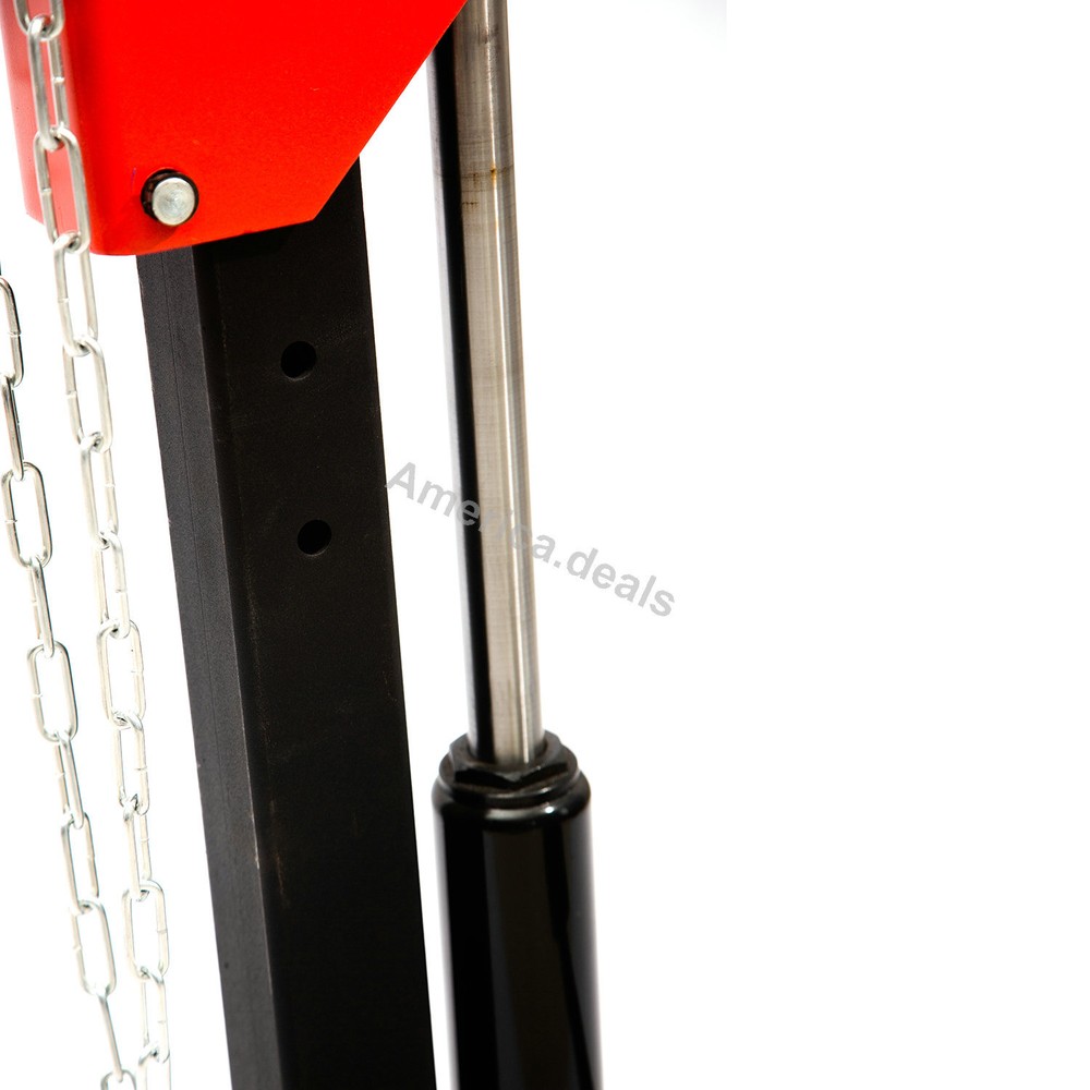 2200lbs 1 Ton Heavy Duty Auto Strut Coil Spring Compressor Essential Tool