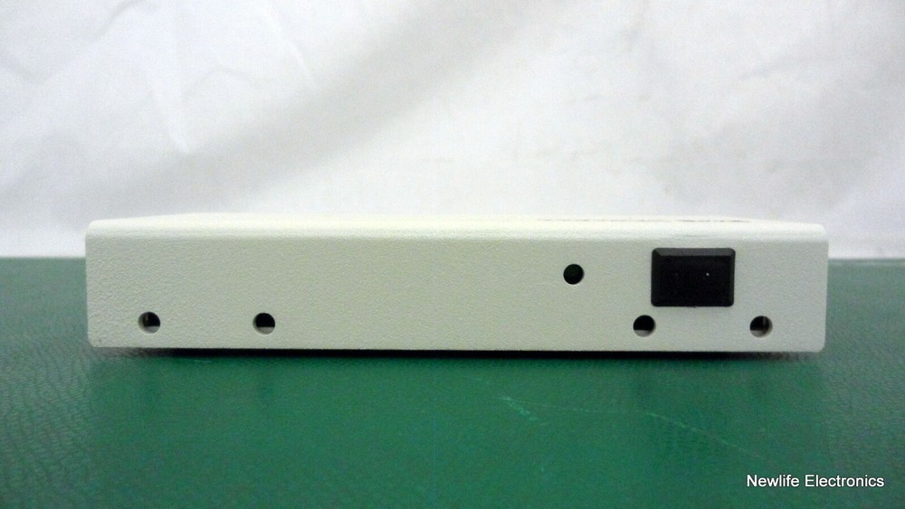 (New) HP J2485-60001 PM 16-DB Port Module
