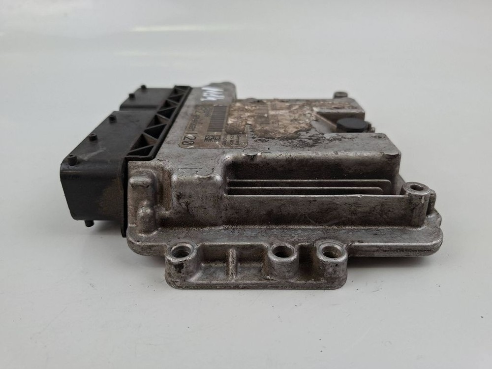 Fiat Stilo 2002 Engine Control Module 51798000 kW BVV1976