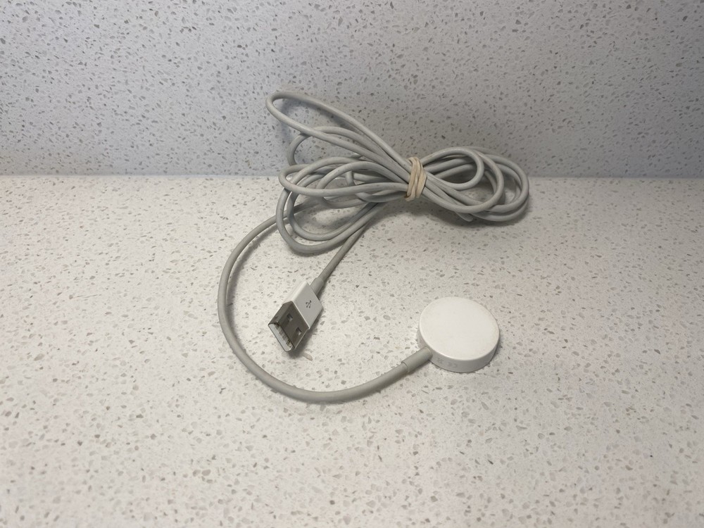 Apple Watch USB Magnetic Charging Cable
