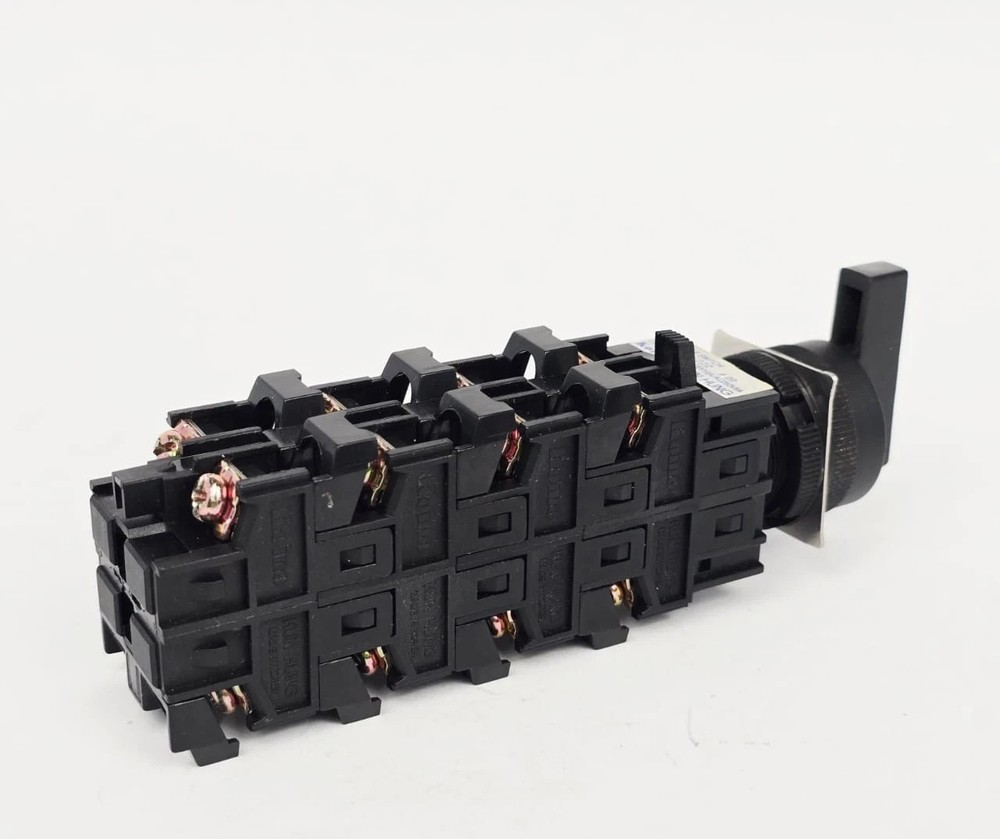 Koino KH-2202L-222 Selector Switch