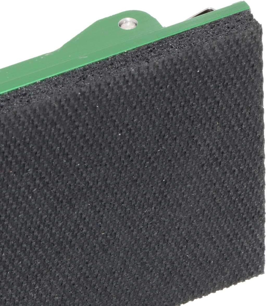 No Flip Drywall Pole Sander with Handle - Effortless Sanding Solution