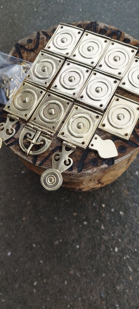 Handmade Roman centurion legionary belt
