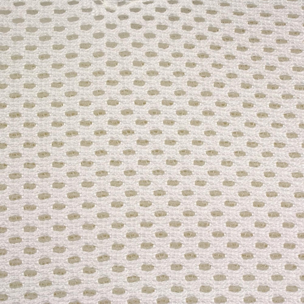 3D Air Ride Half Pad with Adjustable Memory Foam