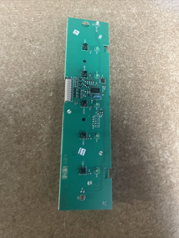 OEM Whirlpool Electronic Control Board 125592-03 |KM1003