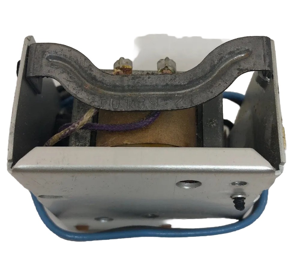 Reman Zenith A-709-01-R Module SC Power Supply