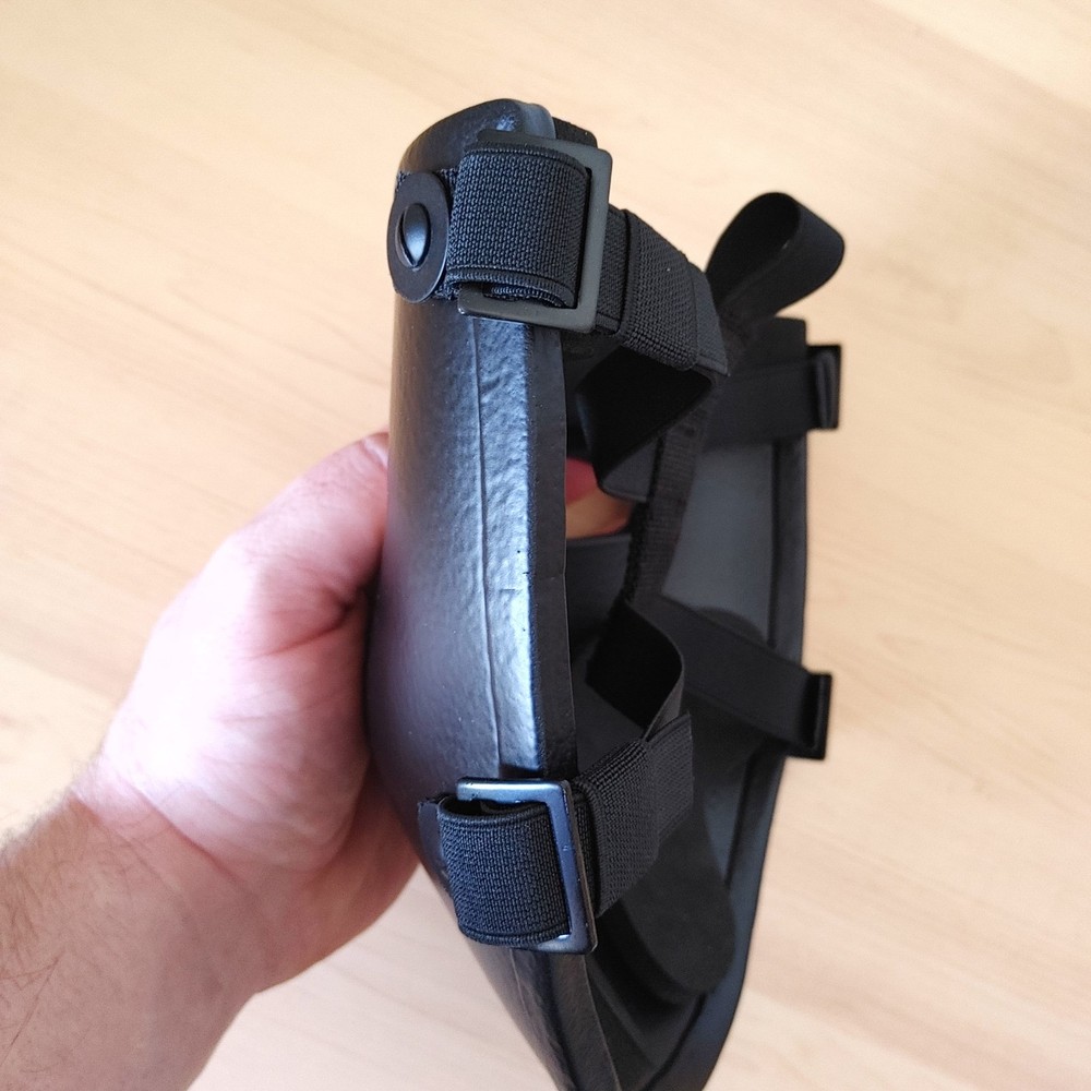 Ballistic Half Face Mask LEVEL 3A