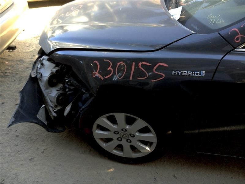 2007 TOYOTA CAMRY 2.4L CHASSIS ECM TPMS COMPUTER CONTROL MODULE ASSEMBLY