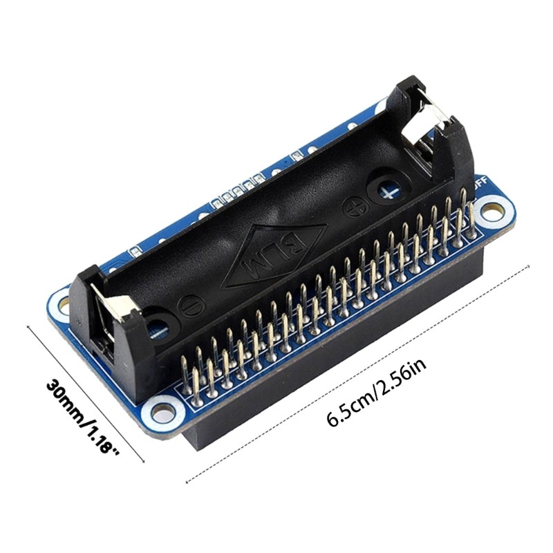 Power Supply Expansion Board Bi-Directional Quick Charge Modules