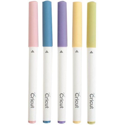 Cricut Explore Wildflower Pen Set