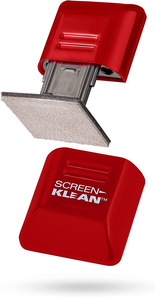 CarbonKlean ScreenKlean Tablet Screen Cleaner - for iPad Android & Amazon Tablet