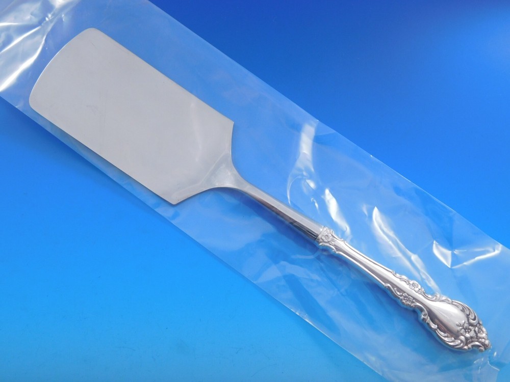 Botticelli by Oneida Sterling Silver Lasagna Server HHWS 12" Custom