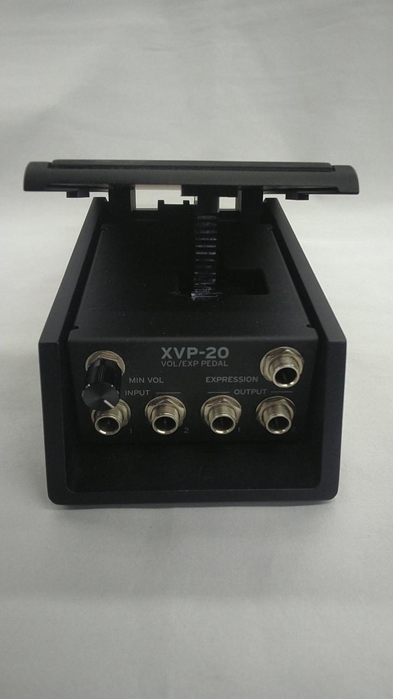 KORG Expression/Volume Pedal XVP-20