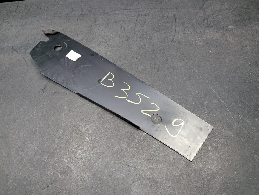 Windshield Wiper System Module Shield 2022 Buick Envision 84804495 2021 2023