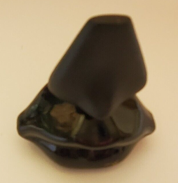 Eight Vintage Miniature Perfume Bottles