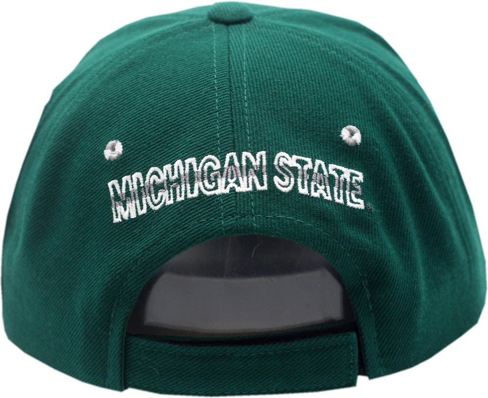 Michigan State Felt Spartans Hat 5998