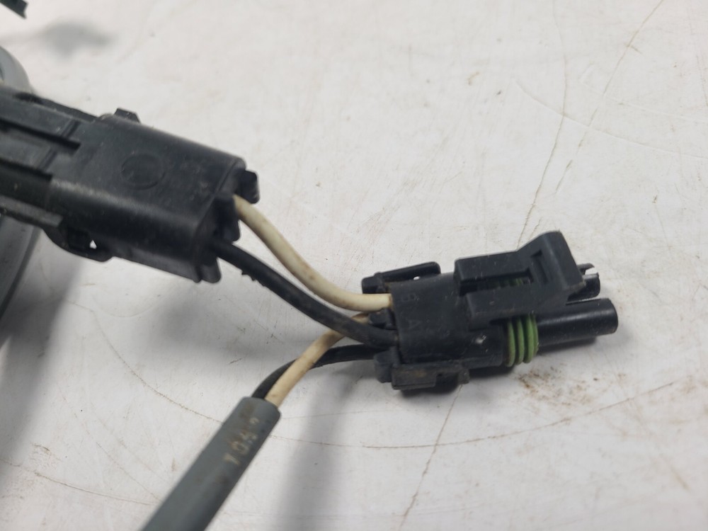 Ag Leader Elevator Speed Cable P.N. 2000408-5 (19ft) Harness