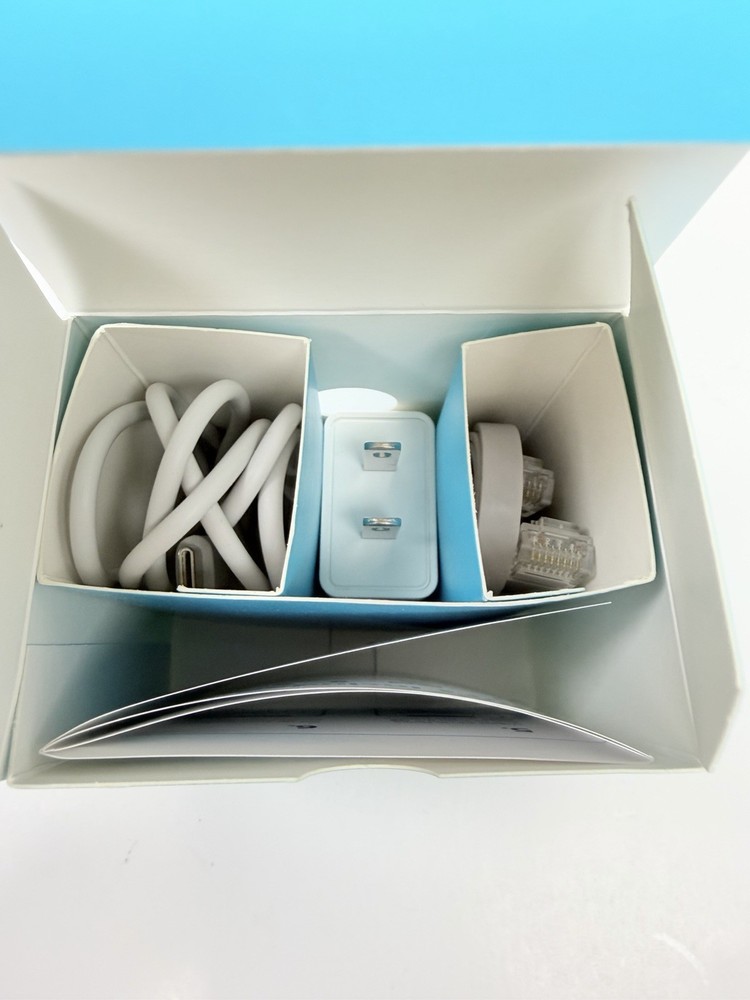 Circle Home Plus Parental Control Device WiFi Internet Filter Open Box Tested