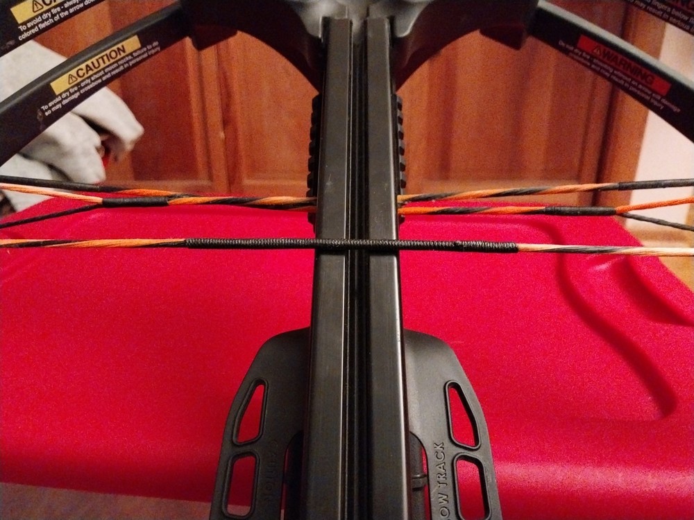 Barnett Explorer Xp350 Red Dot Scope XP Crossbow