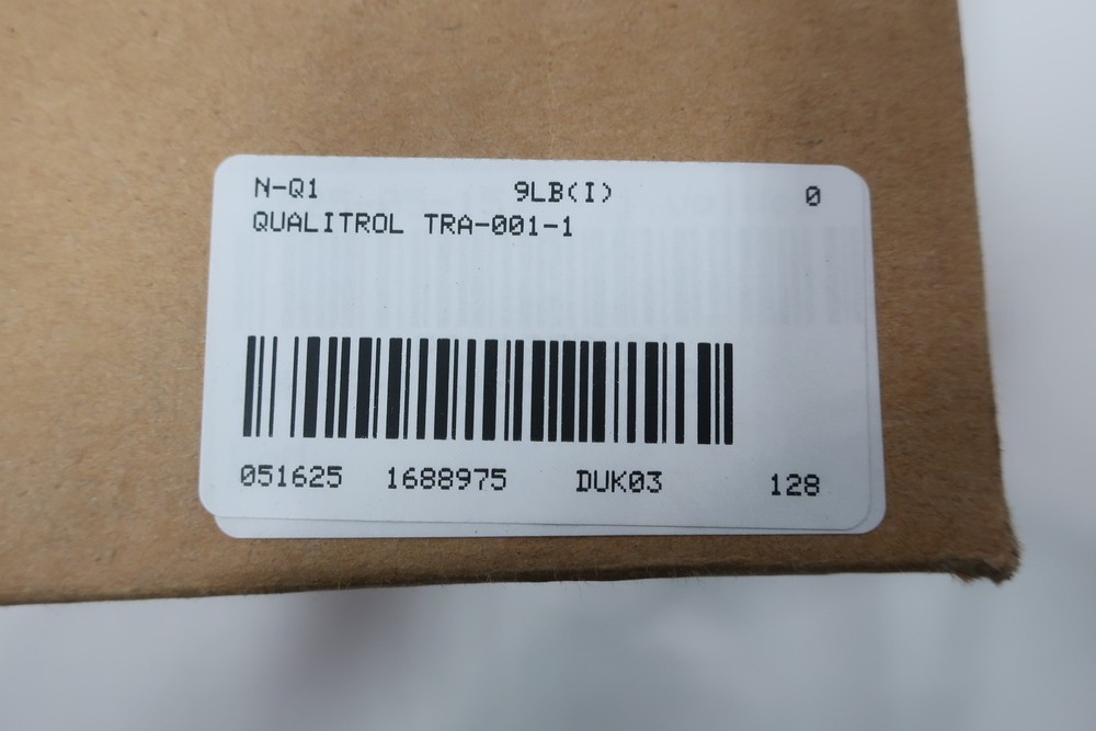Qualitrol TRA-001-1 Current Balancing Transformer