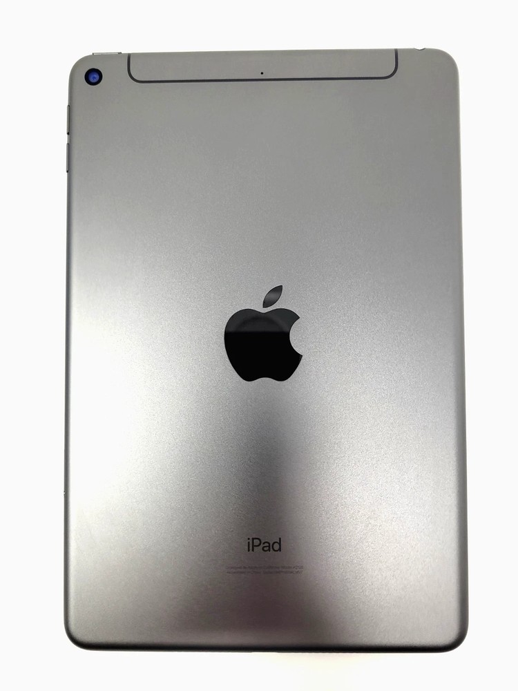 Apple iPad Mini (5th Gen.) 7.9" 64GB Unlocked - Space Gray