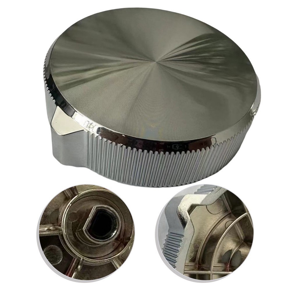 Dryer Knob Improved Performance Increased Durability Reliable Replacement