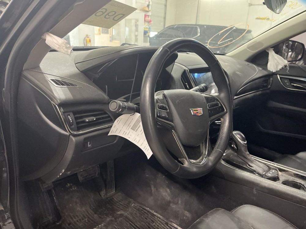 Fuse Box Engine Base Fits 17-19 ATS 1062967