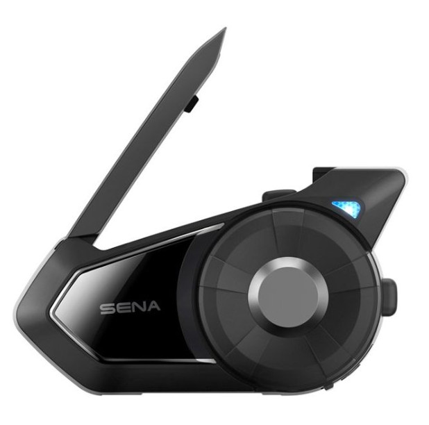 Sena 30K Motorcycle Bluetooth Headset - MODULE ONLY