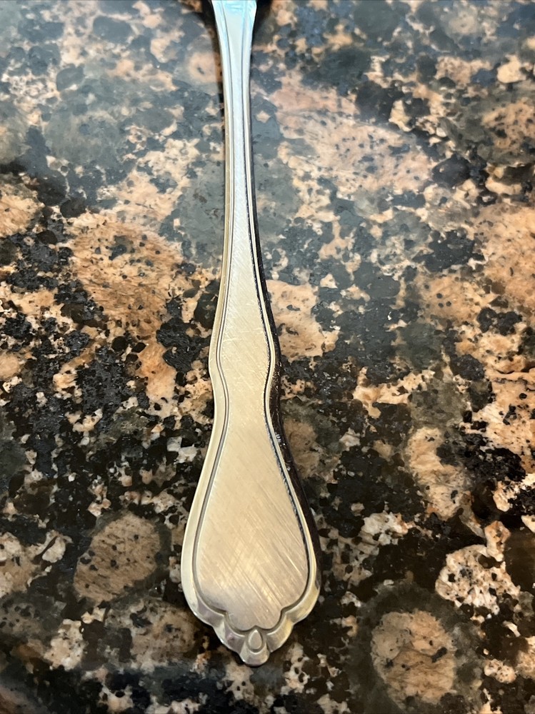 Oneida Trinity Stainless burnished Silverware Flatware YOUR CHOICE