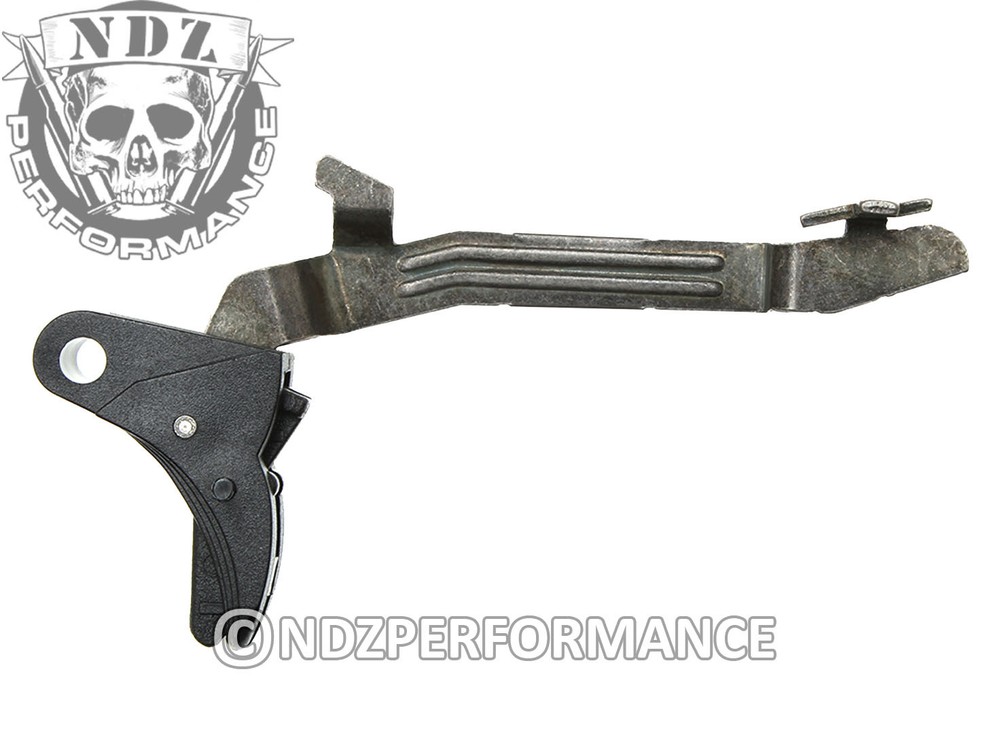 Glock OEM SP33362 Trigger Bar Assembly for 43 ONLY