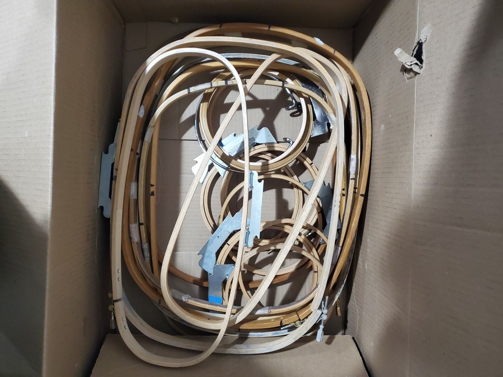 Embroidery Machine MELCO EMC 10T