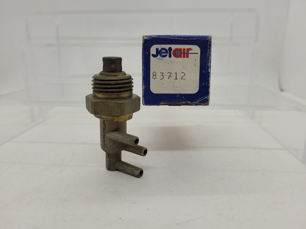Ported Vacuum Switch 83712 by Jet Air
