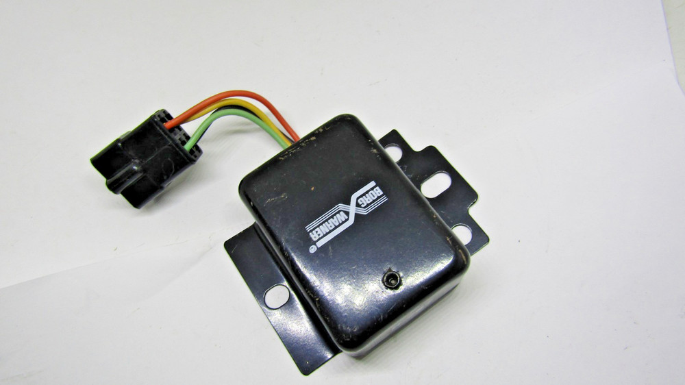 Voltage Regulator Standard VR-115