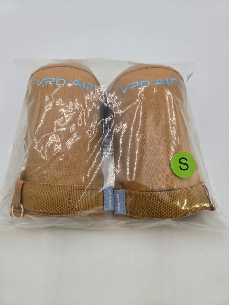 POC Joint VPD Air Elbow Aragonite Brown small
