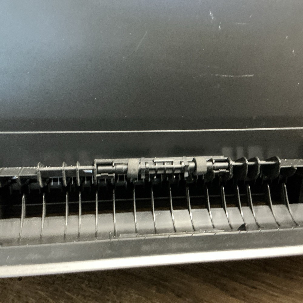 Canon ImageFORMULA DR‑C125 Document Scanner Duplex - READ