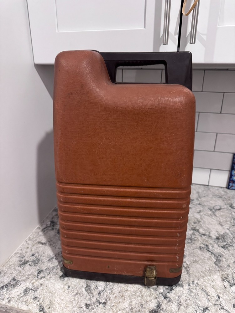 Revere Model 48 Projector 16mm