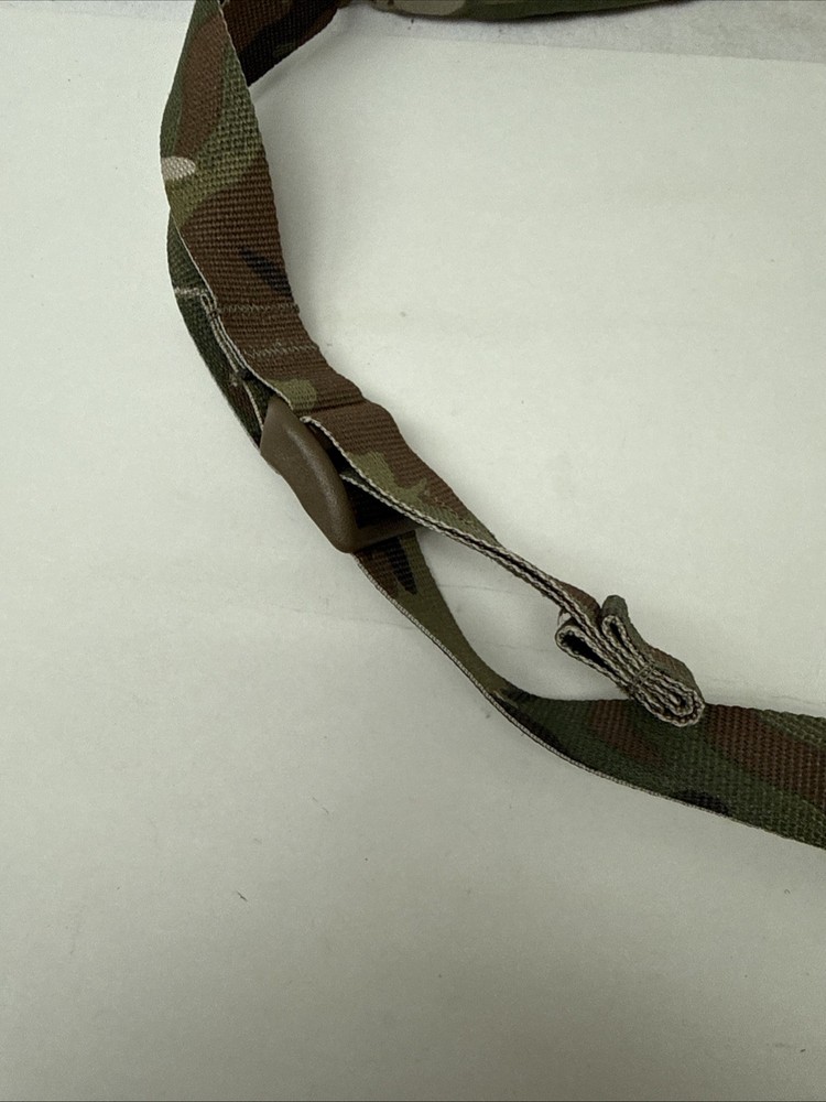 Original Run From GBRS Group Second Best 2-Point Sling Multicam