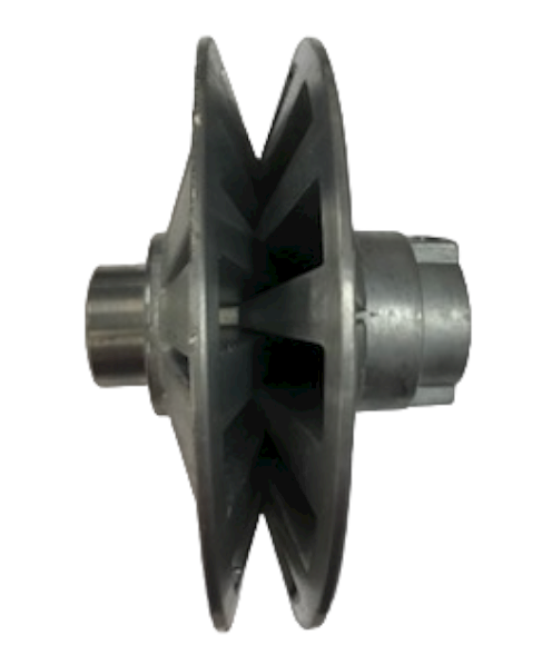 A08514 Variable Speed Motor Pulley for Delta & Rockwell Models