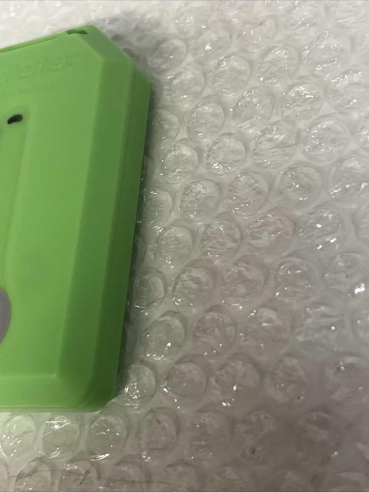 Intelleflex XC3 TECHNOLOGY TMT-8500 TEMPERATURE SENSOR TAG