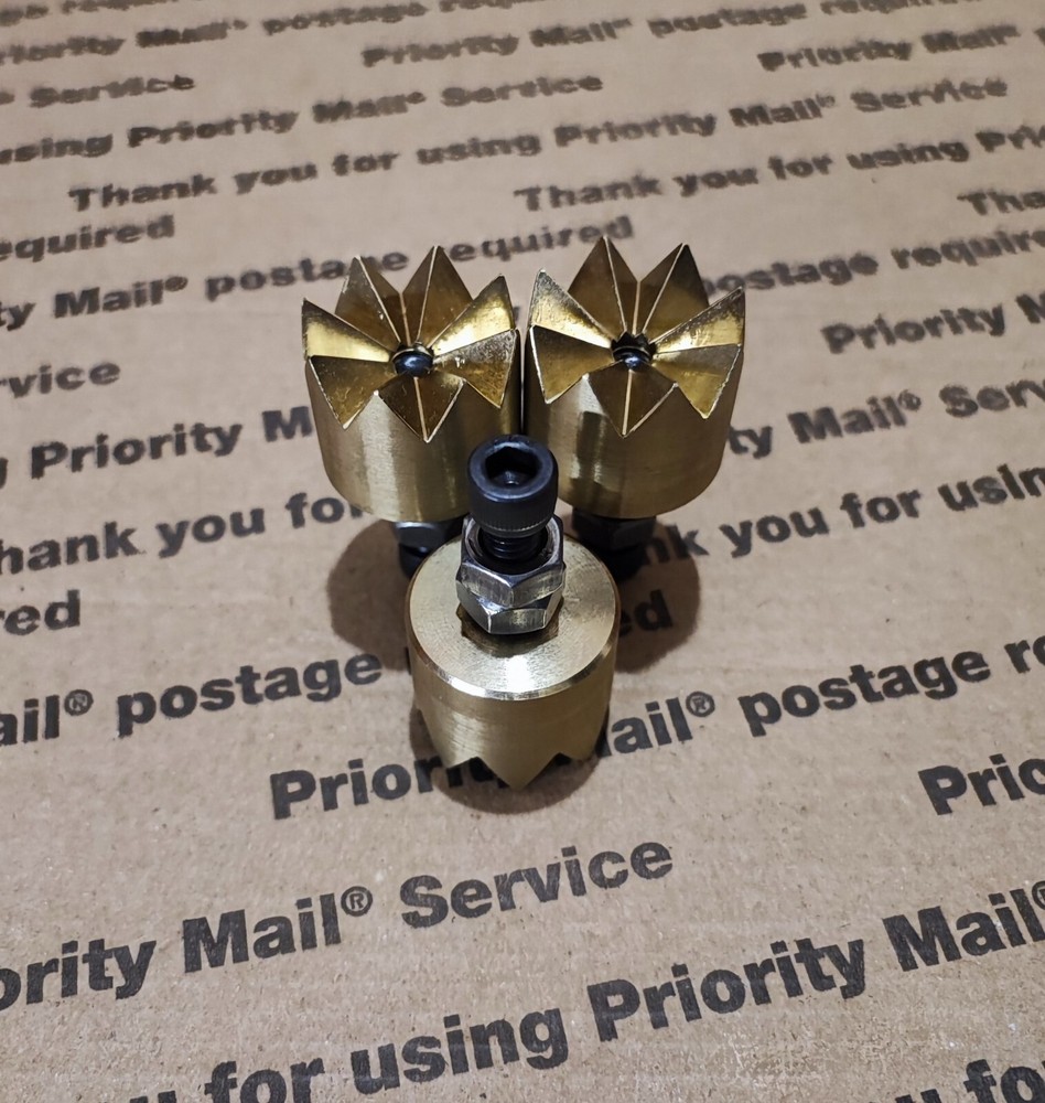 MEC CRIMP STARTER 10/12/16 8 point