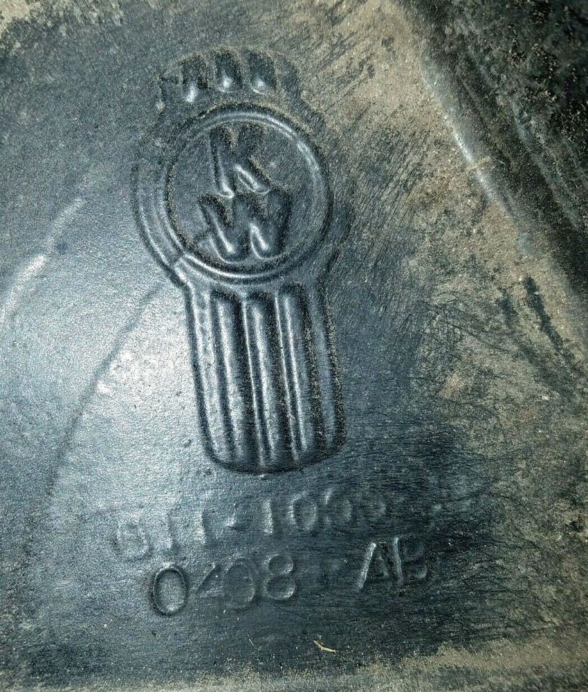 KENWORTH T-2000 FRAME HORN B11-1000-1R
