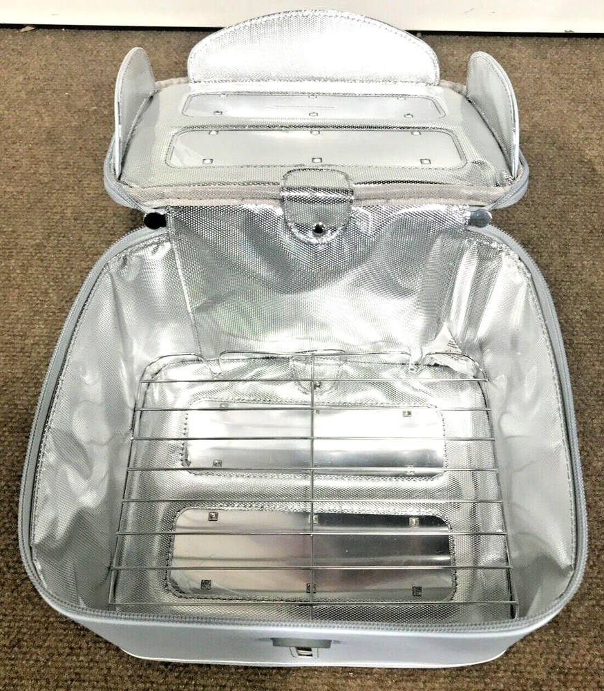 V7 UVC LED Multipurpose Sterilizer VSTBGLG ✅ ❤️️ ✅ ❤️️ NEW! OPEN BOX!