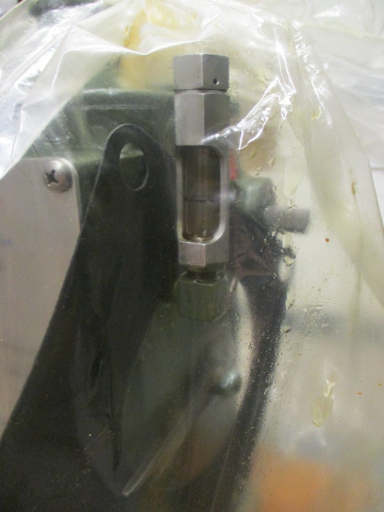 ISC Ignition Systems & Controls Governor ISC UG8L 435-722-3471