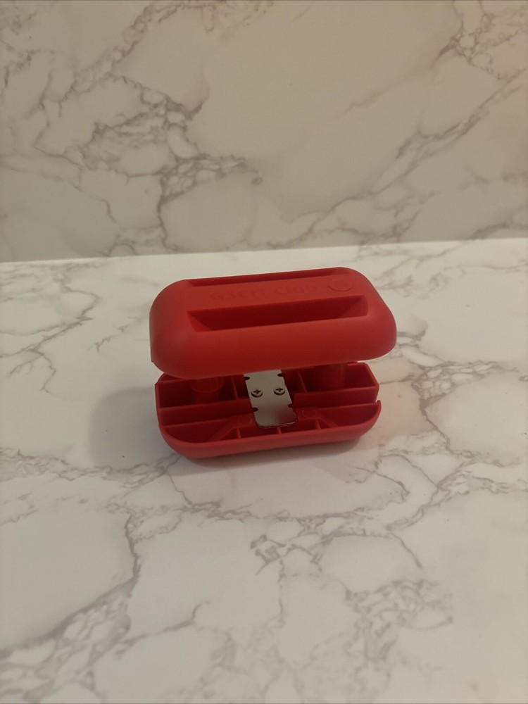 GSCIT Club Edge Banding Trimmer Red