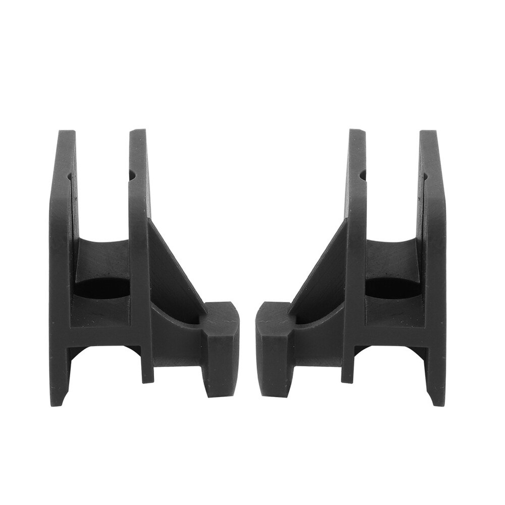For Jeep Sunrider Soft Top Front Side Bow Latch Both Sides Left + Right Full Set