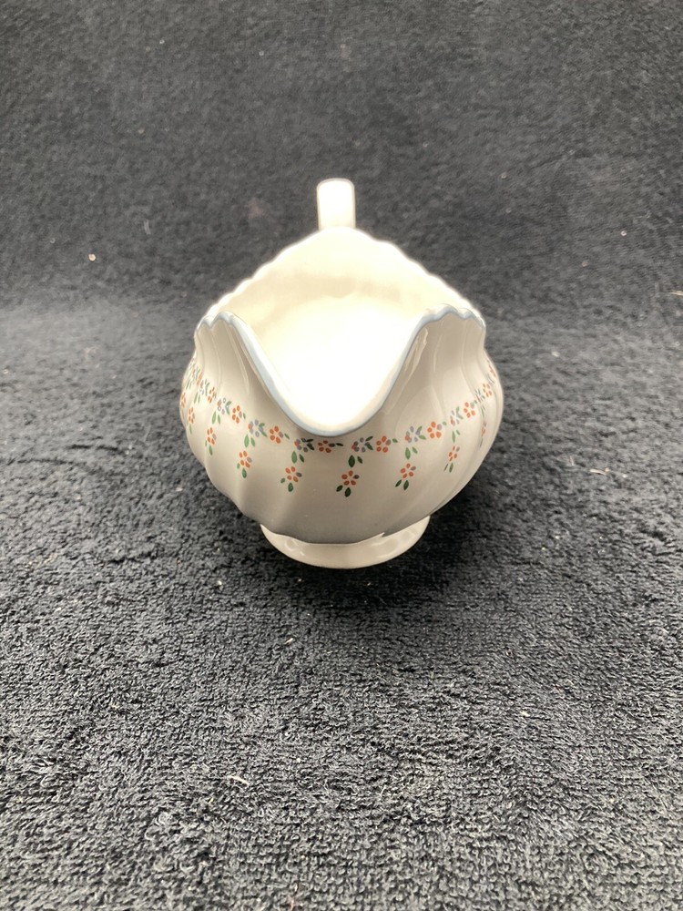 Made In England Creamer