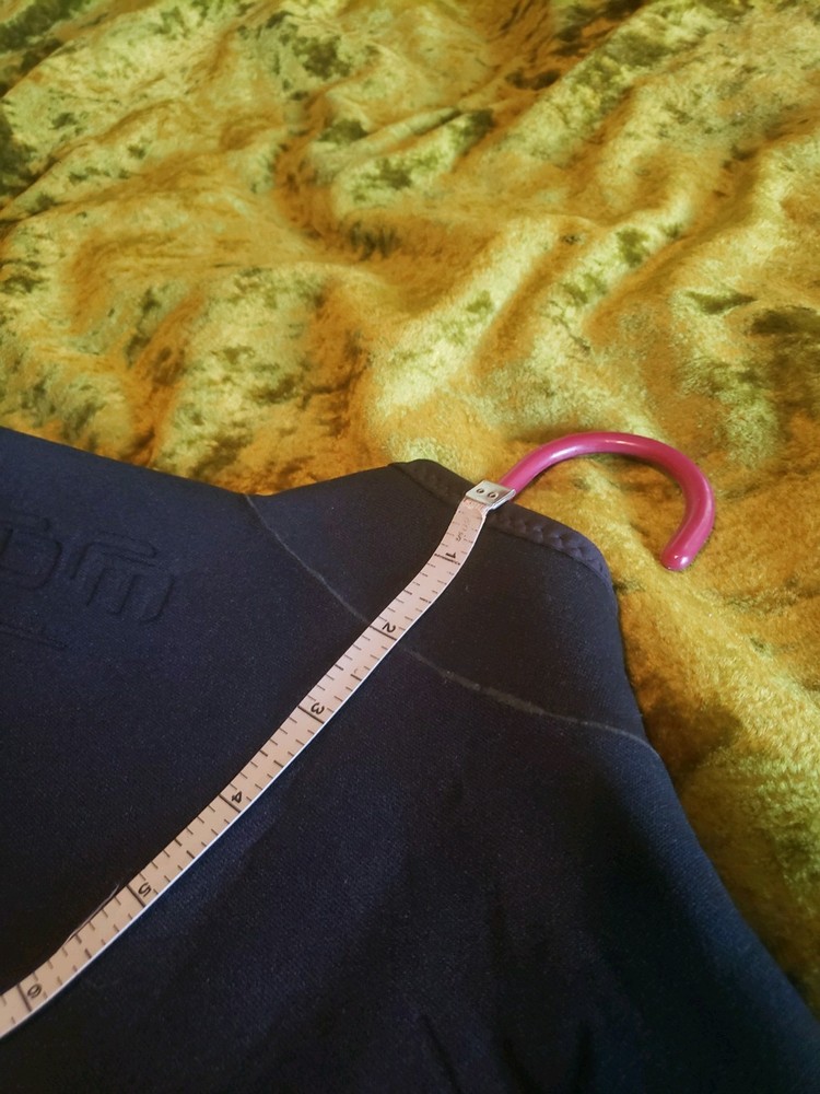 Slippery brand wetsuit