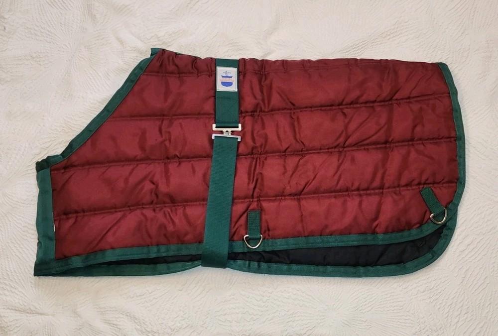 MILLERS Genuine Haversham Stable Blanket size 36