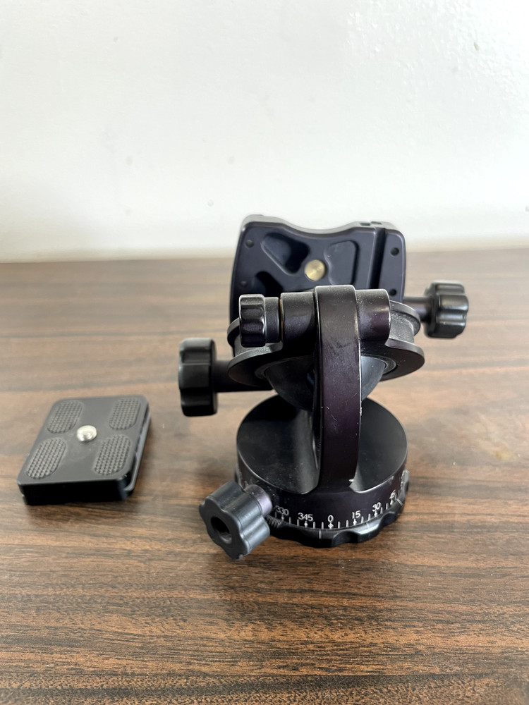 Acratech Ultimate Ball head with Quick Release